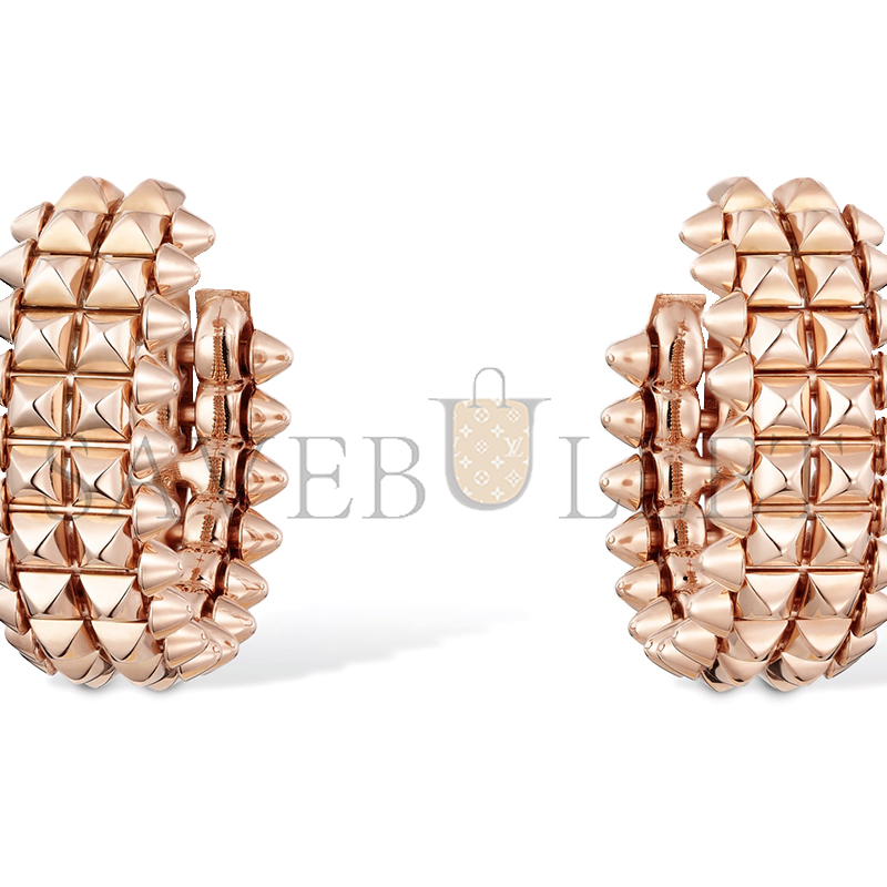 CARTIER CLASH DE CARTIER EARRINGS B8301478 CARTIER CLASH DE CARTIER EARRINGS B8301478